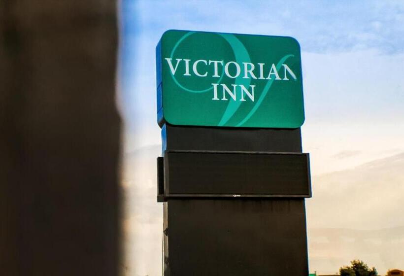 ホテル Victorian Inn & Suites York