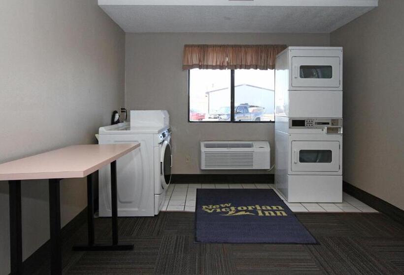 ホテル Victorian Inn & Suites York