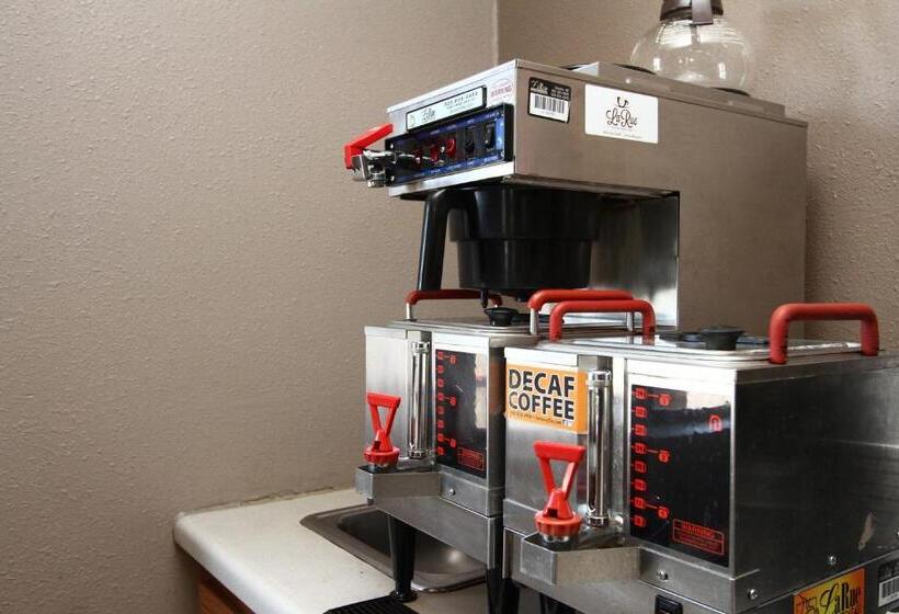 ホテル Victorian Inn & Suites York