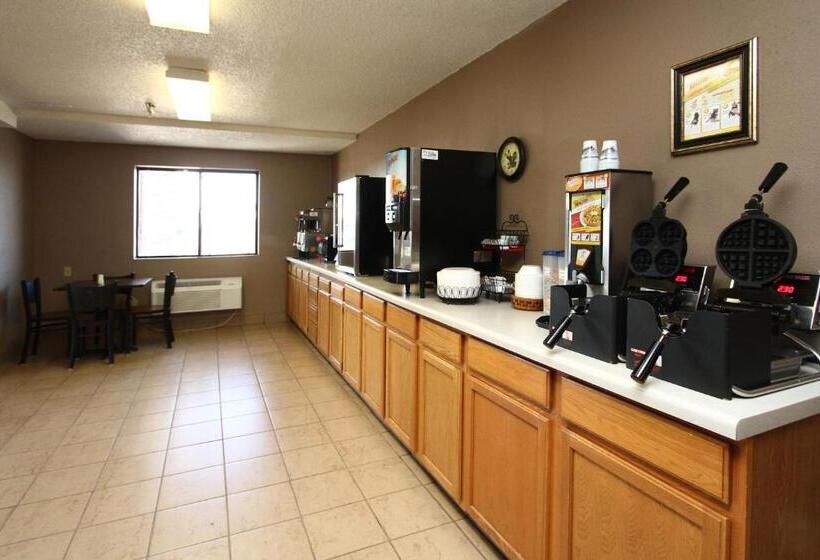 ホテル Victorian Inn & Suites York