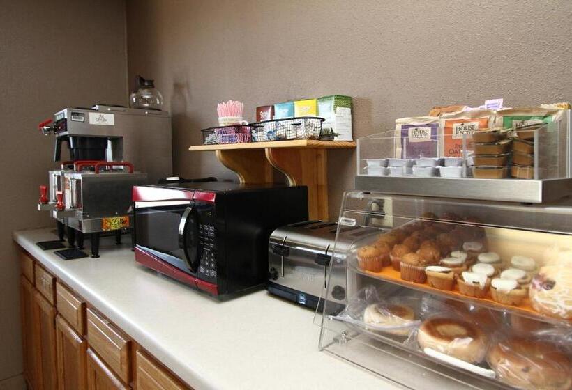 ホテル Victorian Inn & Suites York