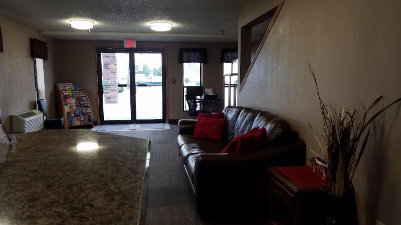 ホテル Victorian Inn & Suites York