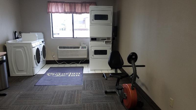 ホテル Victorian Inn & Suites York