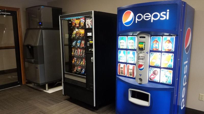 ホテル Victorian Inn & Suites York