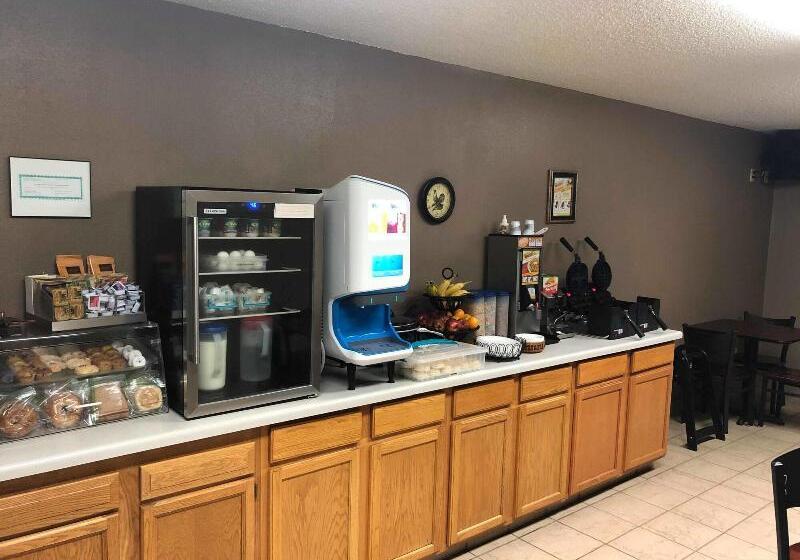 ホテル Victorian Inn & Suites York