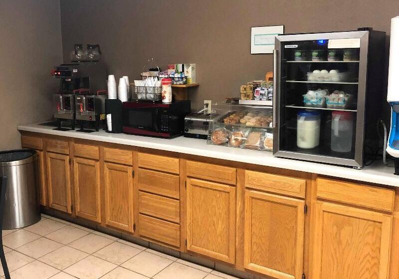 ホテル Victorian Inn & Suites York