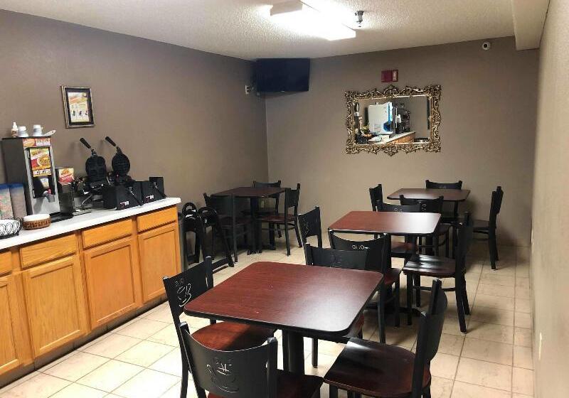 ホテル Victorian Inn & Suites York