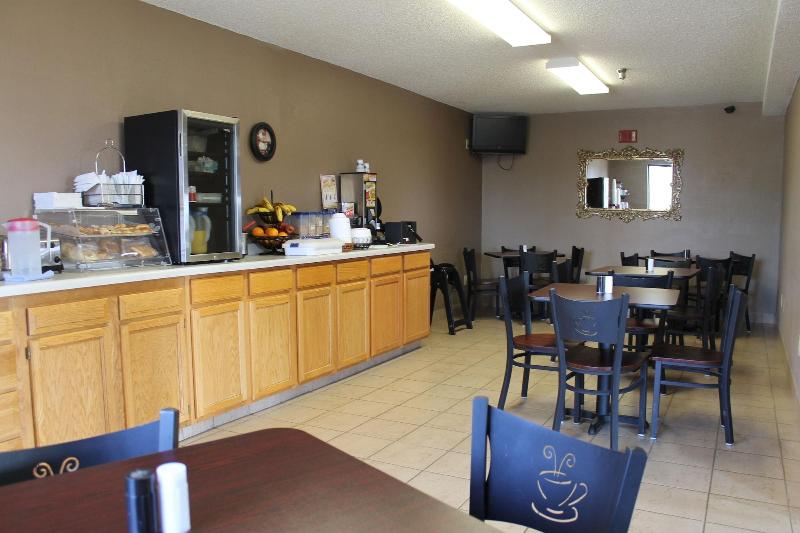 ホテル Victorian Inn & Suites York