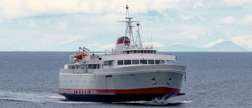 فندق Olympic Inn & Suites Port Angeles