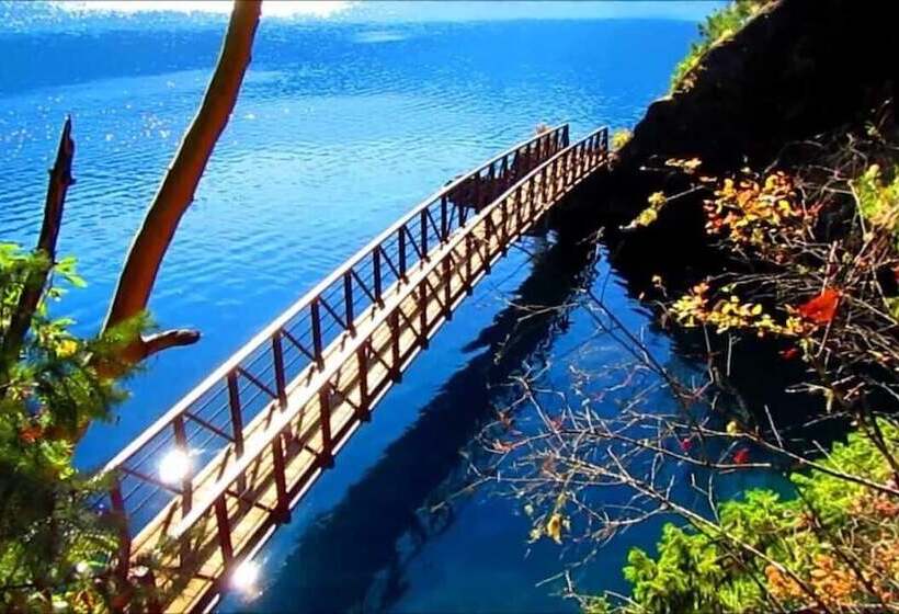 فندق Olympic Inn & Suites Port Angeles