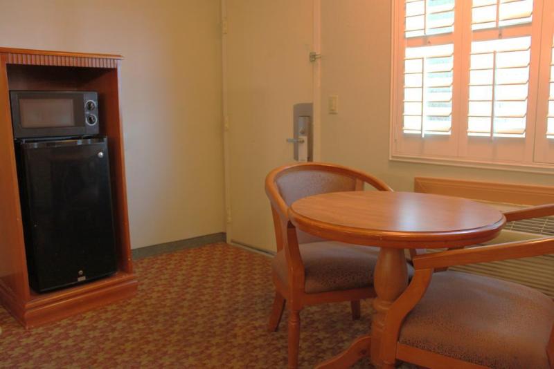 فندق Orange Tustin Inn In Orange