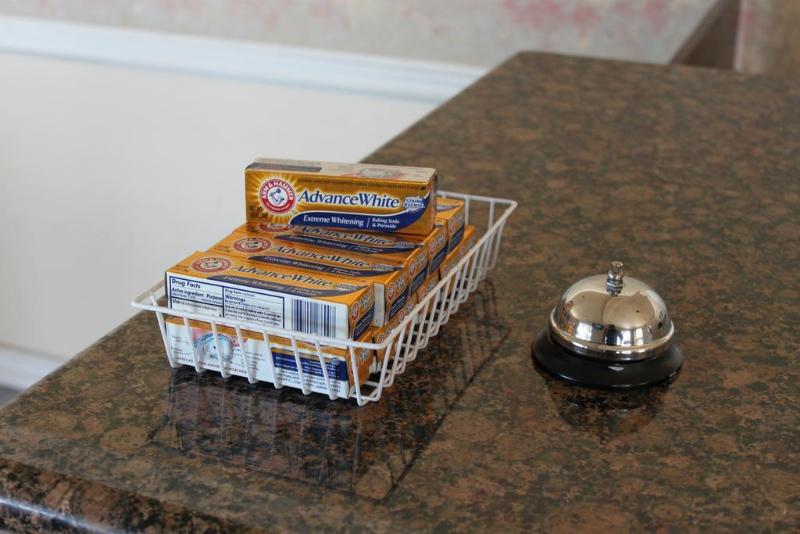 فندق Orange Tustin Inn In Orange