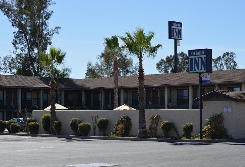 בית מלון כפרי Orland Inn