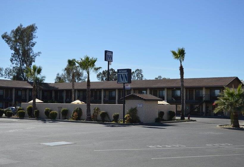 בית מלון כפרי Orland Inn