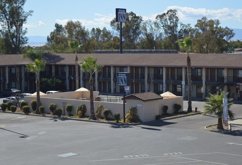 בית מלון כפרי Orland Inn