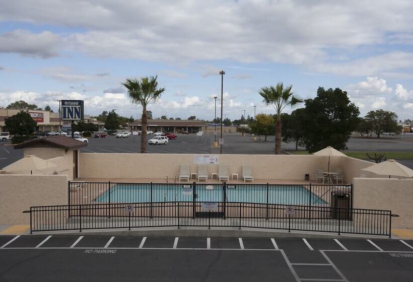 בית מלון כפרי Orland Inn