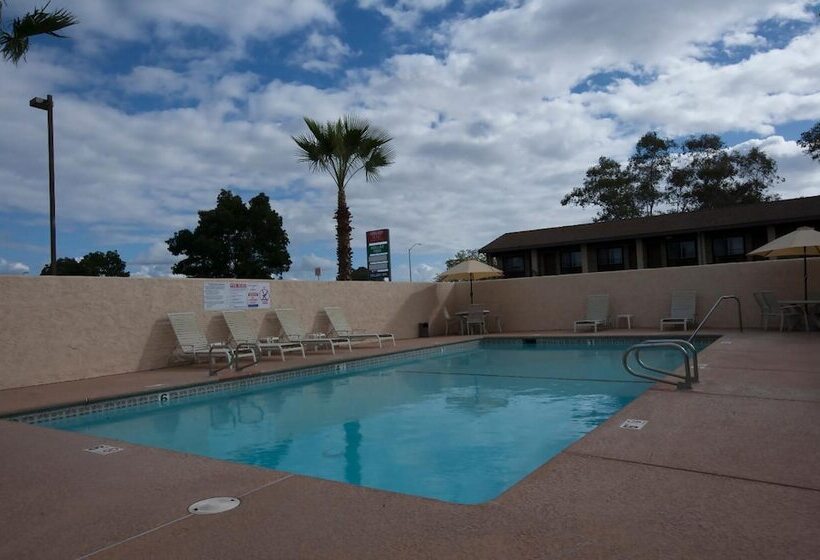 בית מלון כפרי Orland Inn