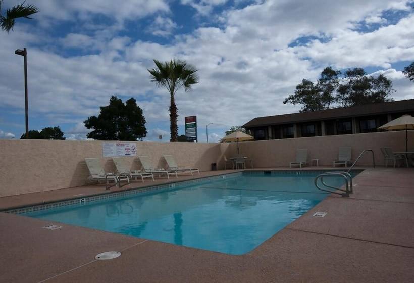 בית מלון כפרי Orland Inn