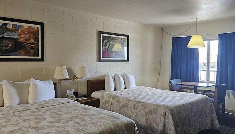 בית מלון כפרי Orland Inn