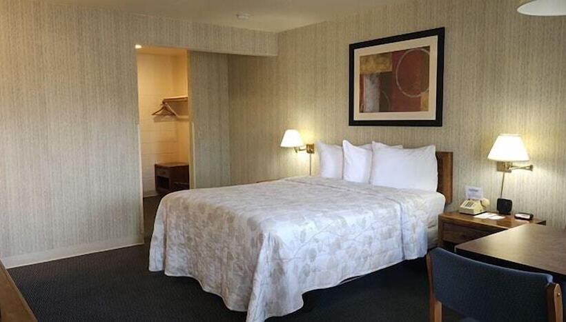 בית מלון כפרי Orland Inn