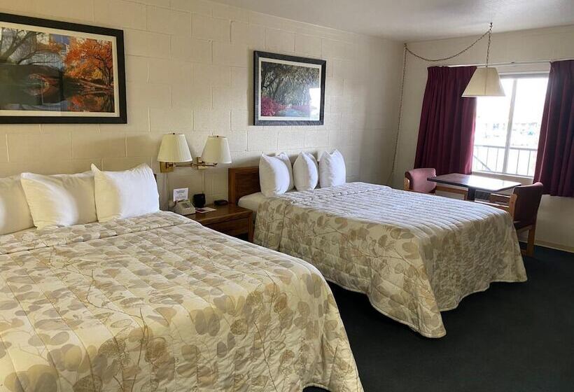 בית מלון כפרי Orland Inn