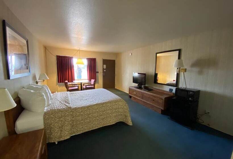 בית מלון כפרי Orland Inn