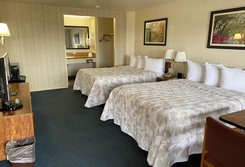 בית מלון כפרי Orland Inn