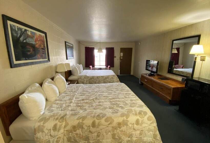 בית מלון כפרי Orland Inn