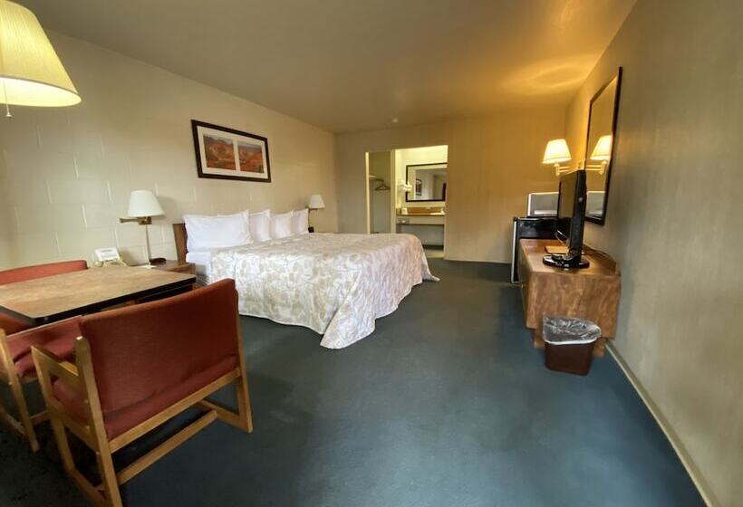 בית מלון כפרי Orland Inn