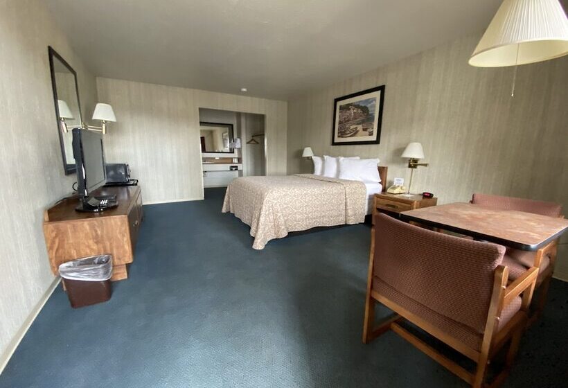 בית מלון כפרי Orland Inn