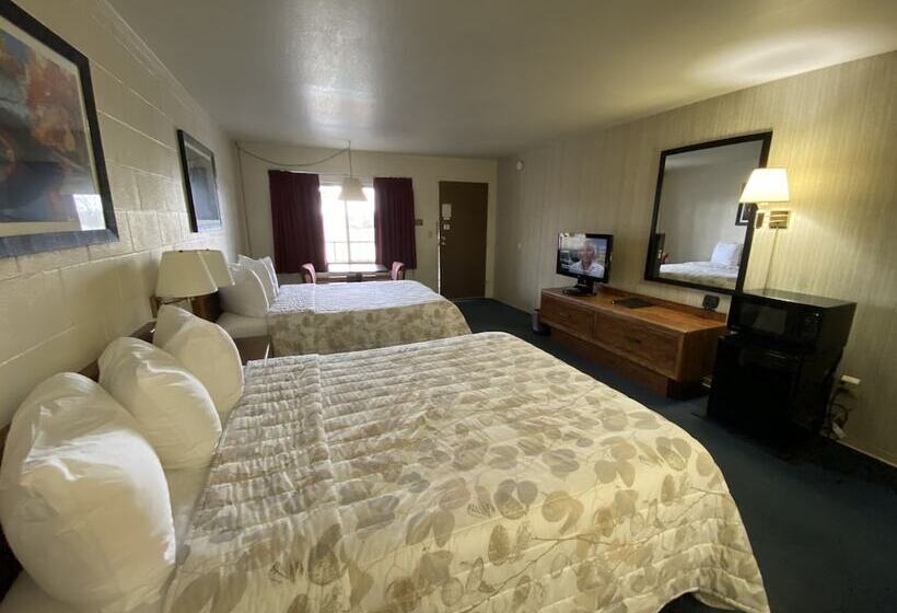 בית מלון כפרי Orland Inn