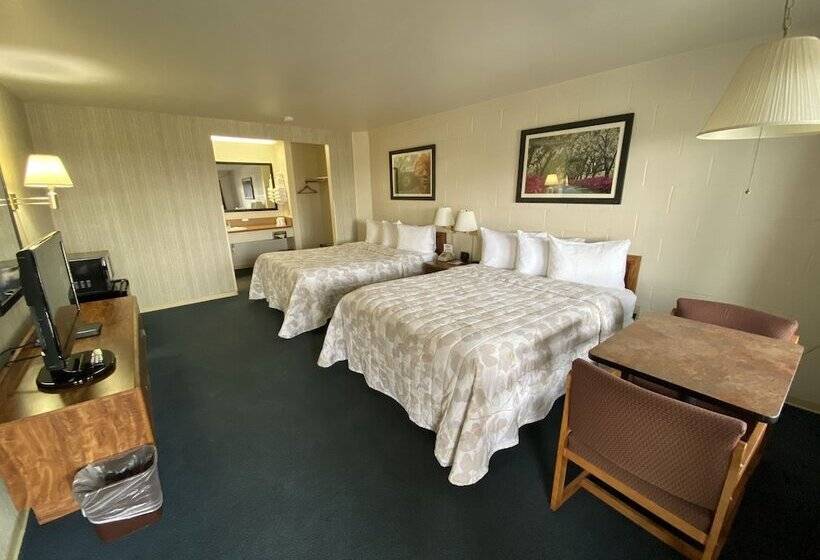 בית מלון כפרי Orland Inn