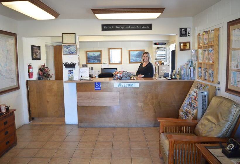 בית מלון כפרי Orland Inn