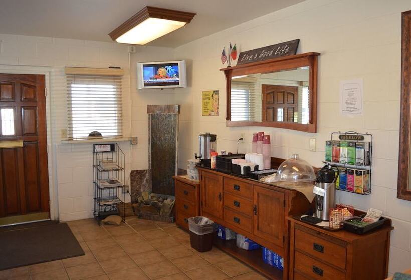 בית מלון כפרי Orland Inn