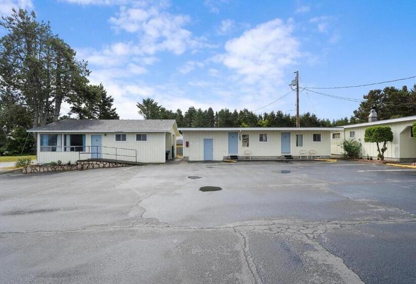 酒店 Our Place At The Beach