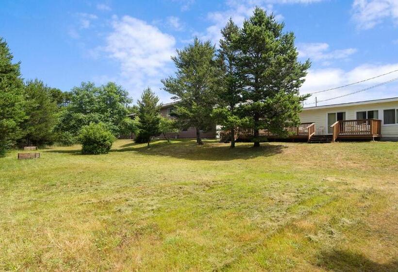 酒店 Our Place At The Beach