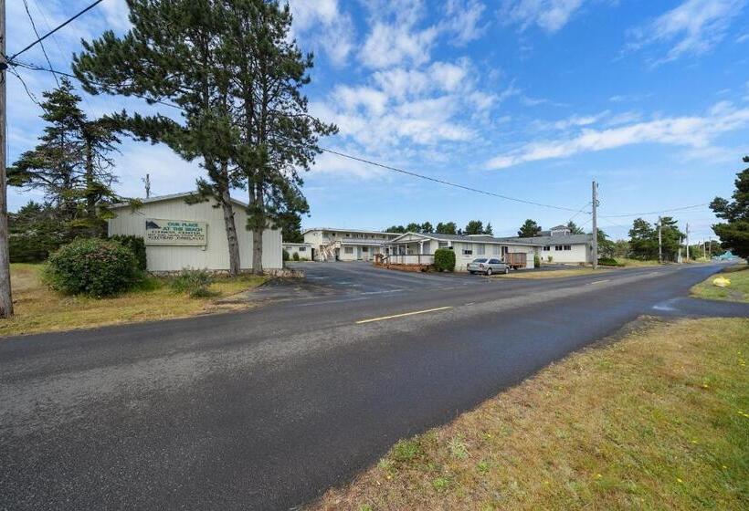 酒店 Our Place At The Beach