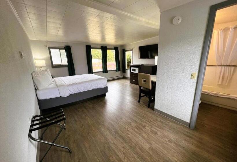 酒店 Our Place At The Beach