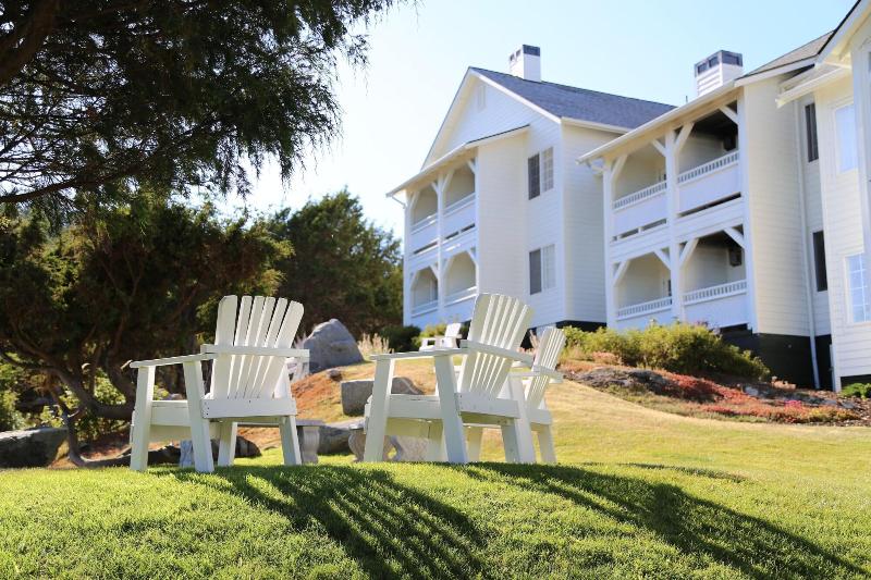 فندق Outlook Inn