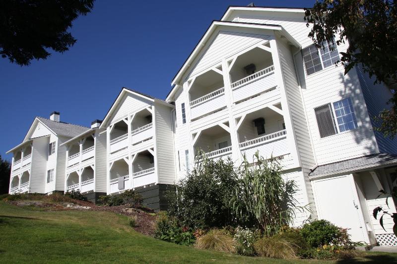 فندق Outlook Inn