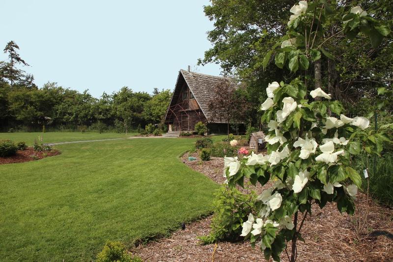 فندق Outlook Inn