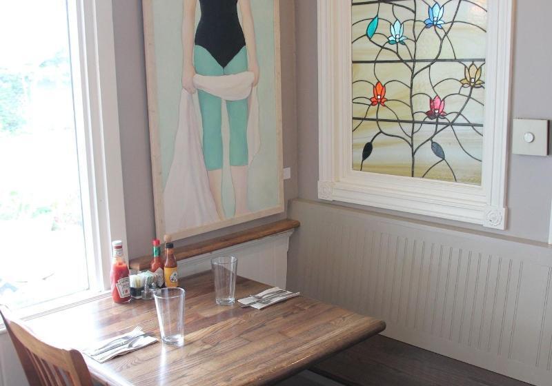 فندق Outlook Inn