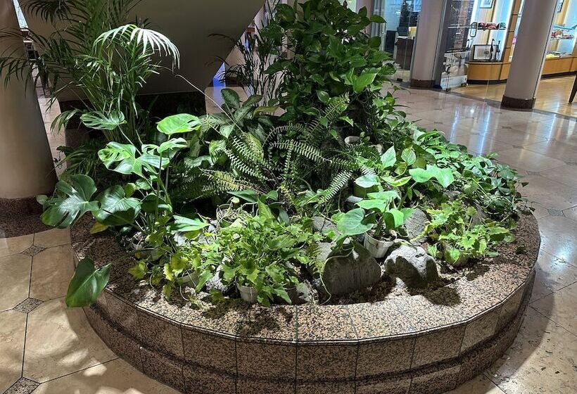 فندق Oxford Palace