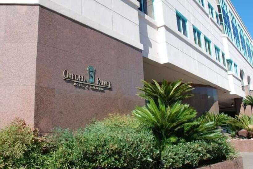 فندق Oxford Palace