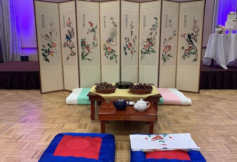 فندق Oxford Palace