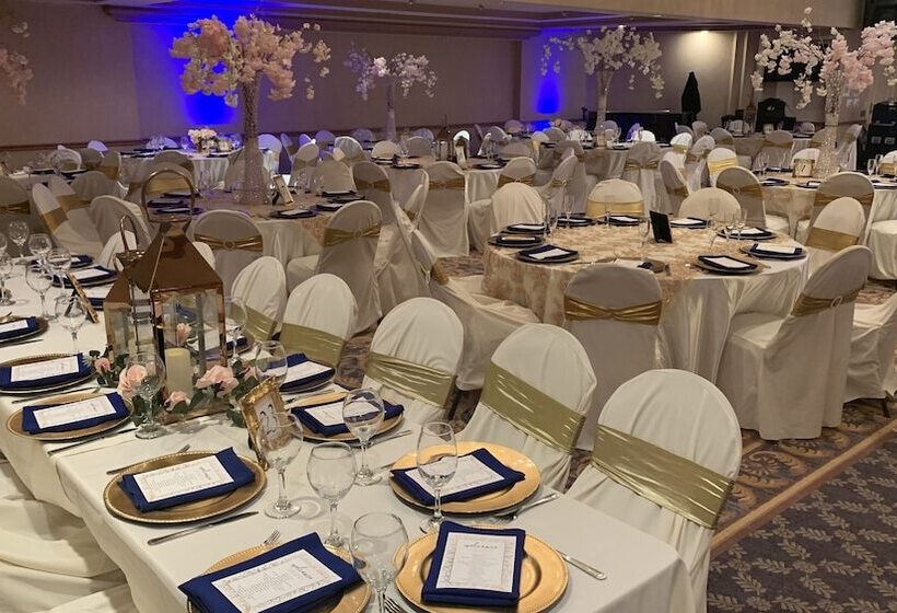 فندق Oxford Palace