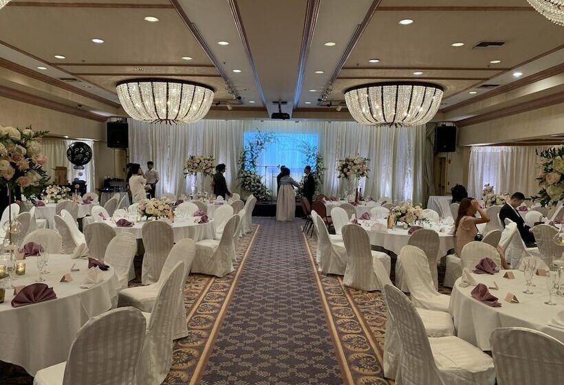 فندق Oxford Palace