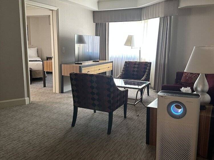 فندق Oxford Palace