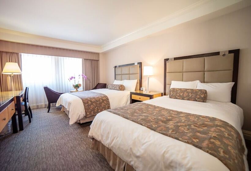 فندق Oxford Palace