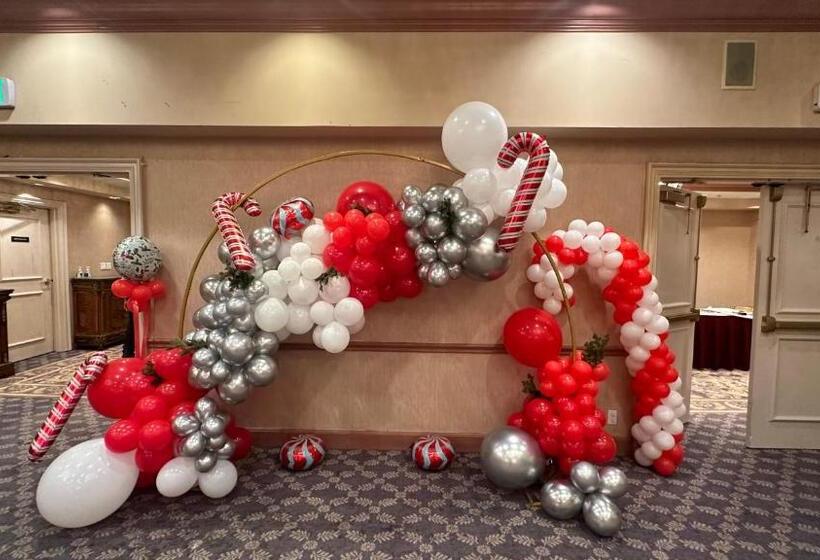 فندق Oxford Palace